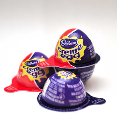 Cadbury Creme Eggs