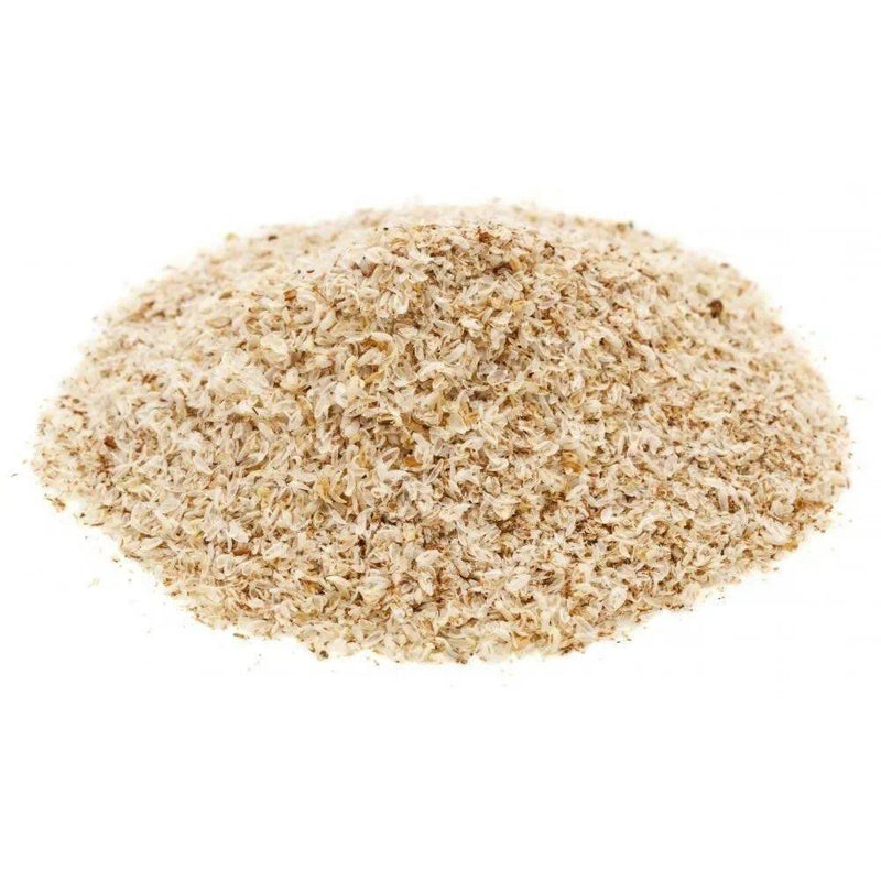 Psyllium husk