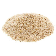Psyllium husk