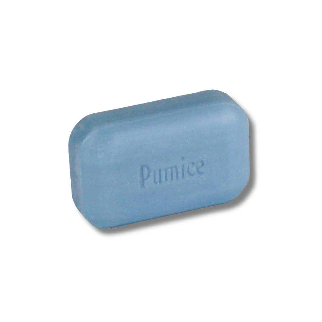 Pumice Soap Bar