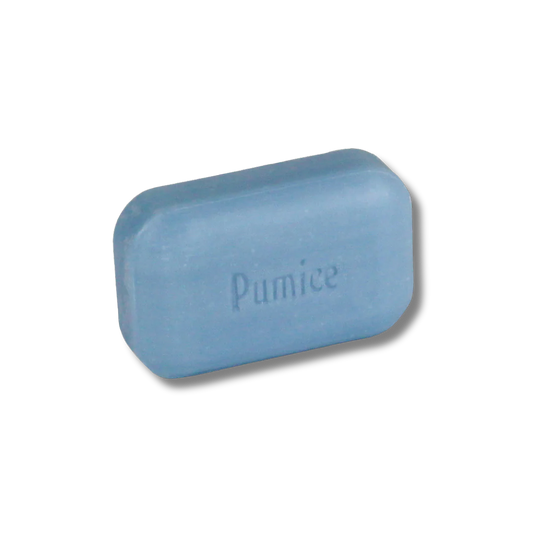 Pumice Soap Bar