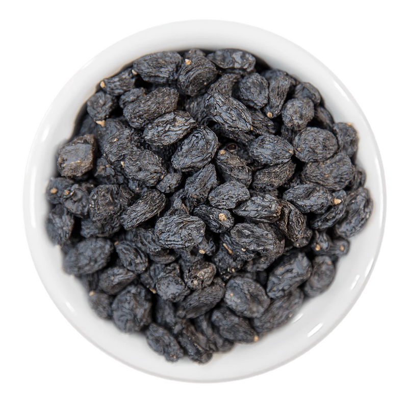 Black Raisins (organic)