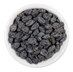 Black Raisins (organic)