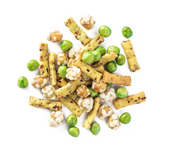 Wasabi Trail Mix