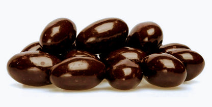 Dark Chocolate Almonds