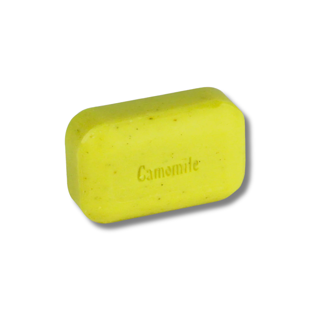 Camomile Soap Bar