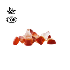 Cola Bottles(Halal)