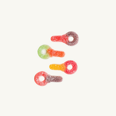 Sour Soothers(Halal)