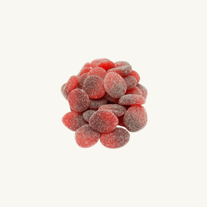 Sour Cherry Slices (Halal)