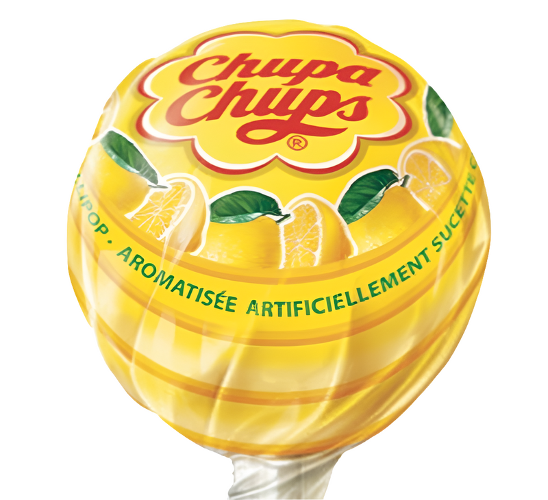 Chupa Chups Lollipops