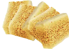Sponge Toffee