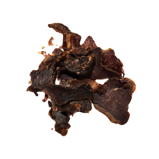 Original Biltong / Beef Jerky (Halal)