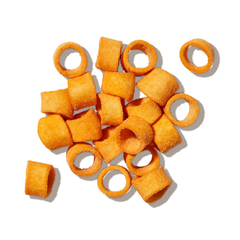 BBQ Potato Ringalos