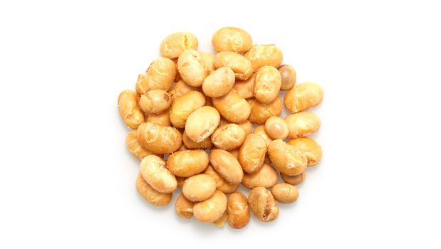 Soya Nuts