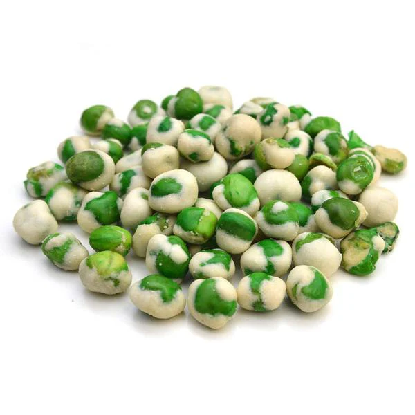 Wasabi Peas