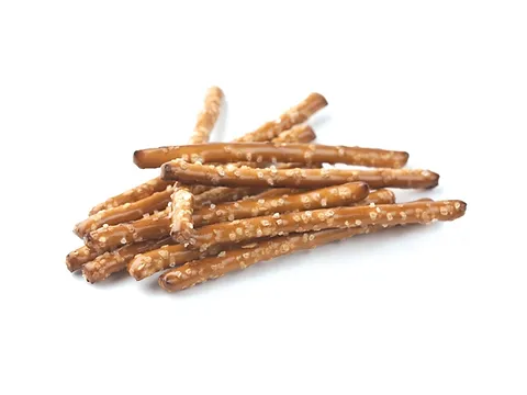 Pretzel Sticks