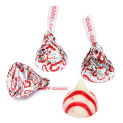 Candy Cane Kisses