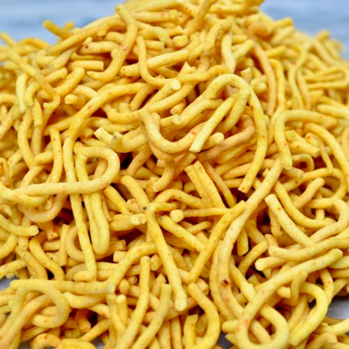 Fried Noodles