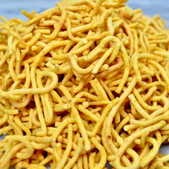 Fried Noodles