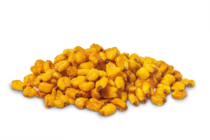 Toasted Corn