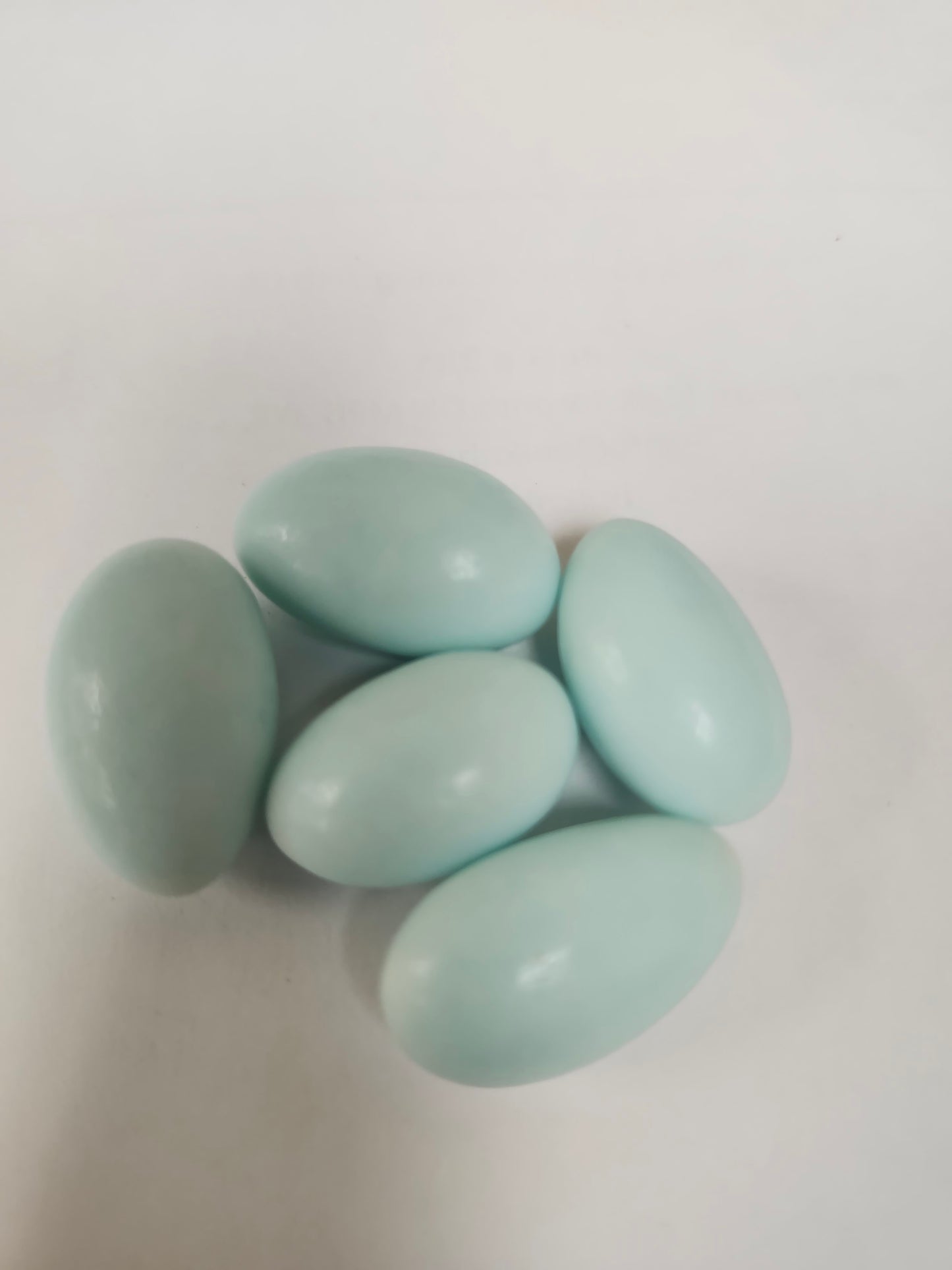 Blue Jordan Almond (Confetti)