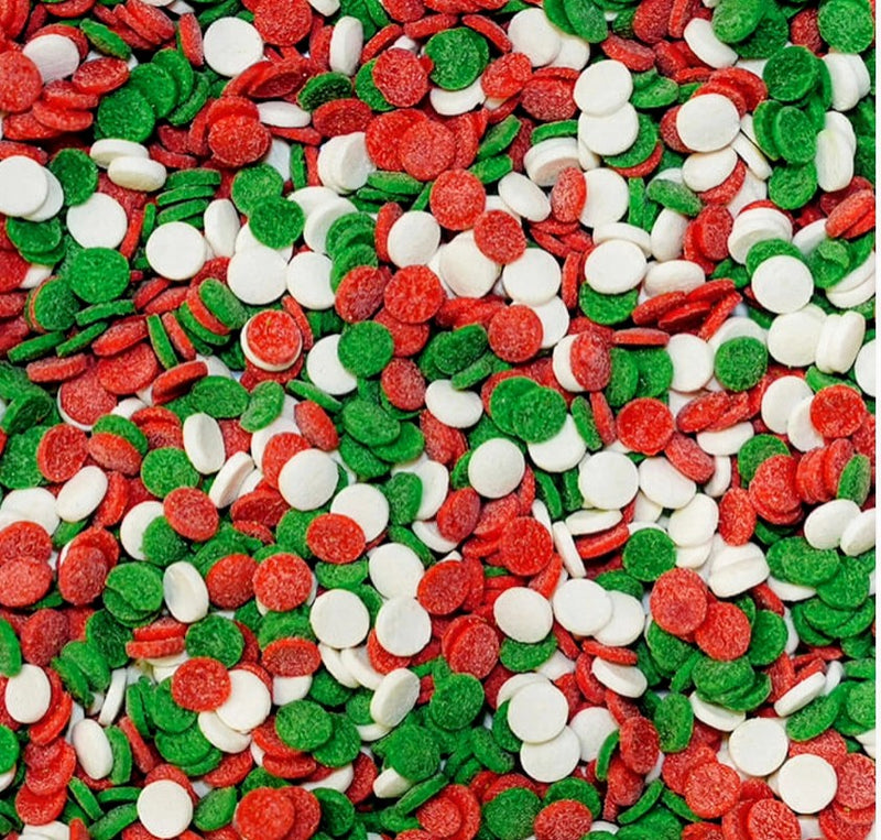 Christmas Sprinkles,Confetti