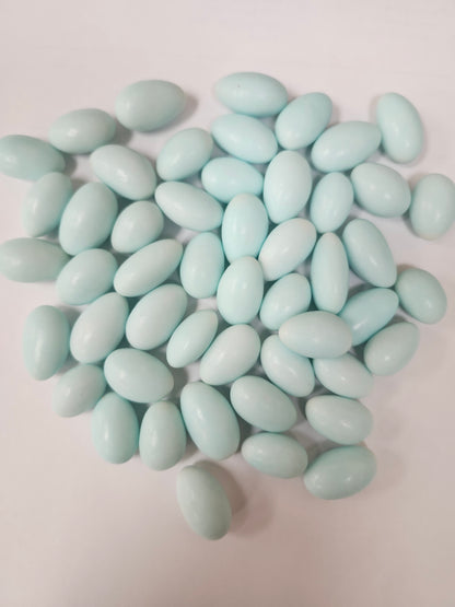 Blue Jordan Almond (Confetti)