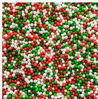 Christmas Sprinkles