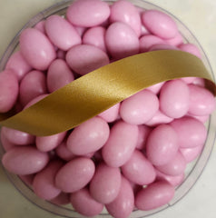 Pink  Jordan Almond (Confetti)
