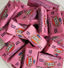 Dubble Bubble Pink