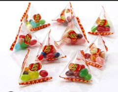 Jelly Belly Mini Packs
