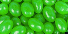 Jelly Beans Green