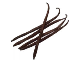 Vanilla Beans, Organic