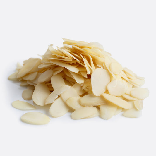 Blanched Sliced Almonds