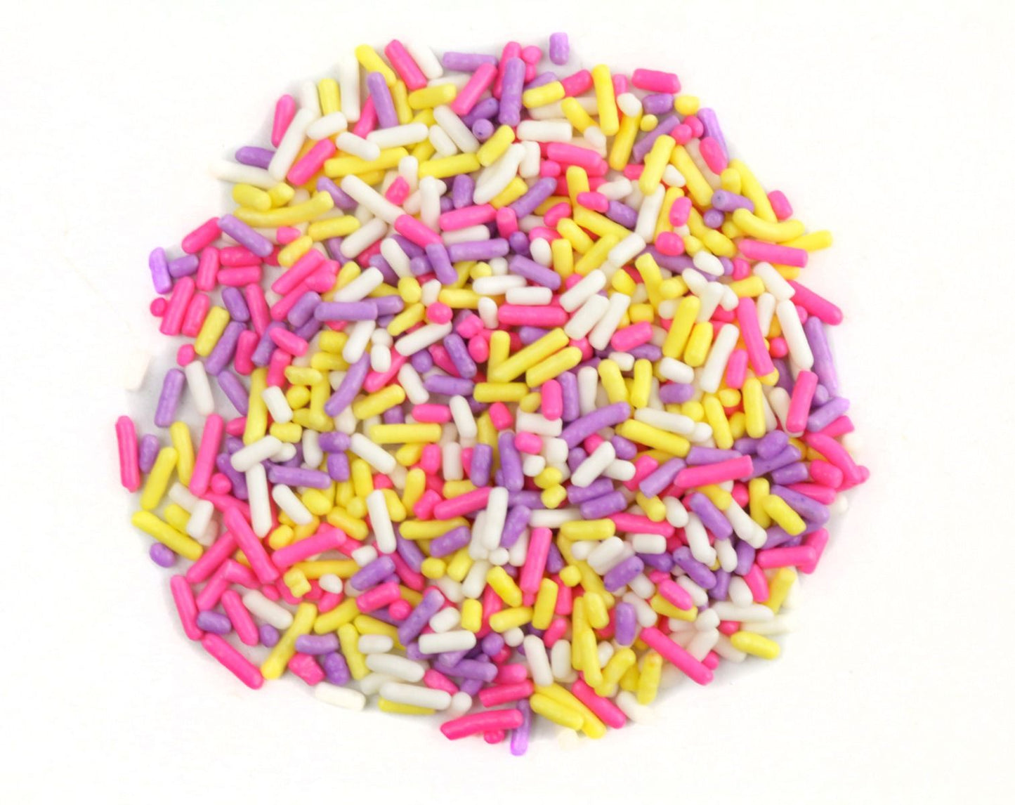 Spring Mix Sprinkles