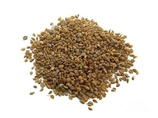 Celery Seed