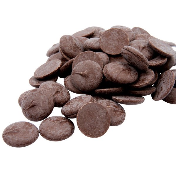 Milk Chocolate Wafers