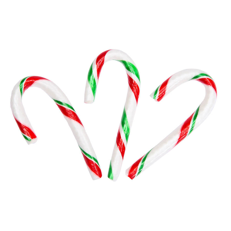 Candy Canes (Wrapped)