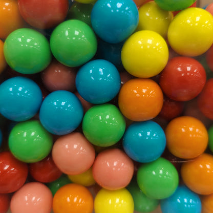 Medium Assorted Gumballs