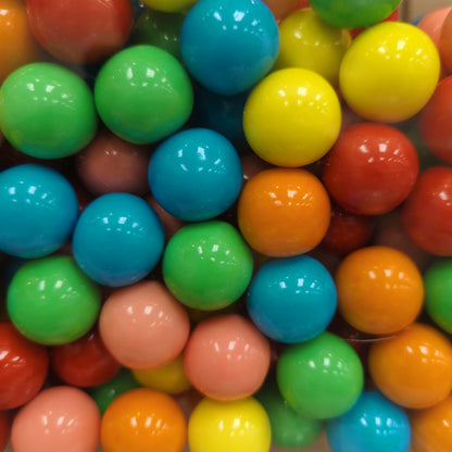 Medium Assorted Gumballs