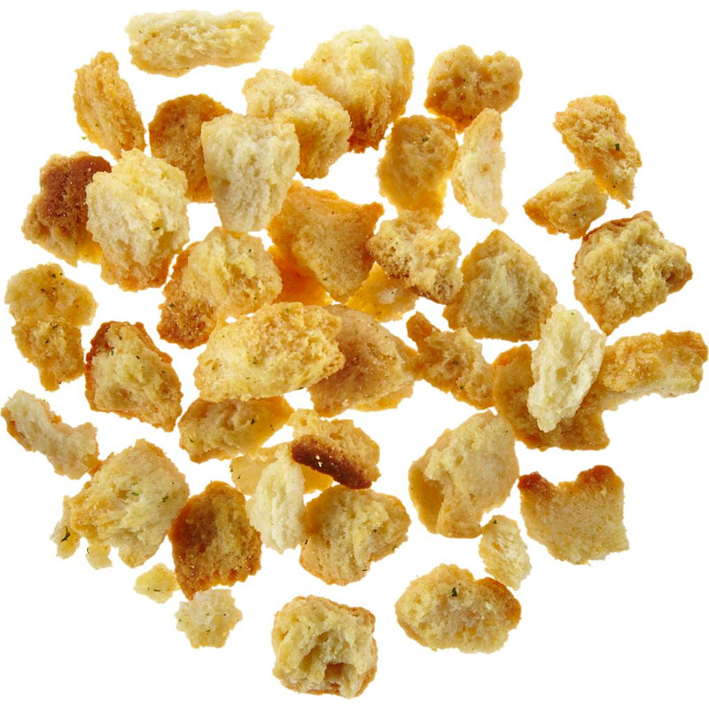 Oil Croutons