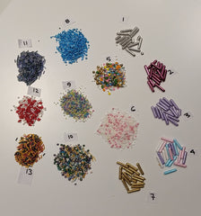 Specialty Sprinkles