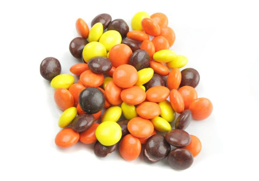 Reeses Pieces