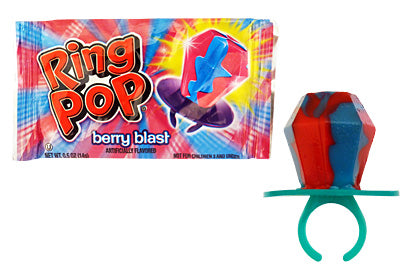 Ring Pops