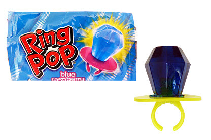 Ring Pops