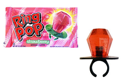 Ring Pops