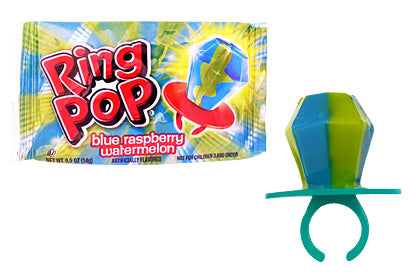 Ring Pops