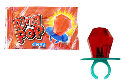 Ring Pops