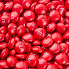 M&M Plain (Red)