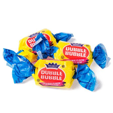 Dubble Bubble